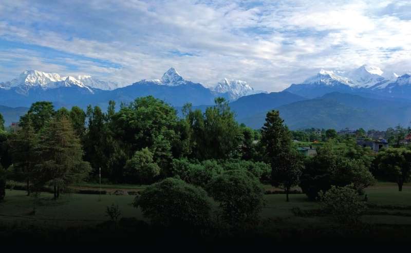 To Foster Sustainable Tourism
