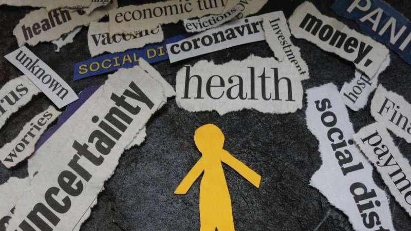 Staying Mentally Fit During Times of Crisis