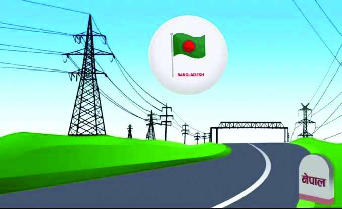 Bangladesh Moves a Step Closer to Importing Electricity from Nepal