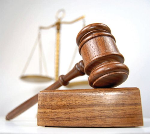 Guilty Until Proven Innocent