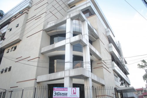 Sharda Group: Known For Diversified Products