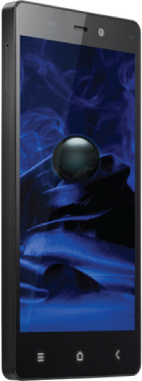 Colors Unveils Pearl Black Series