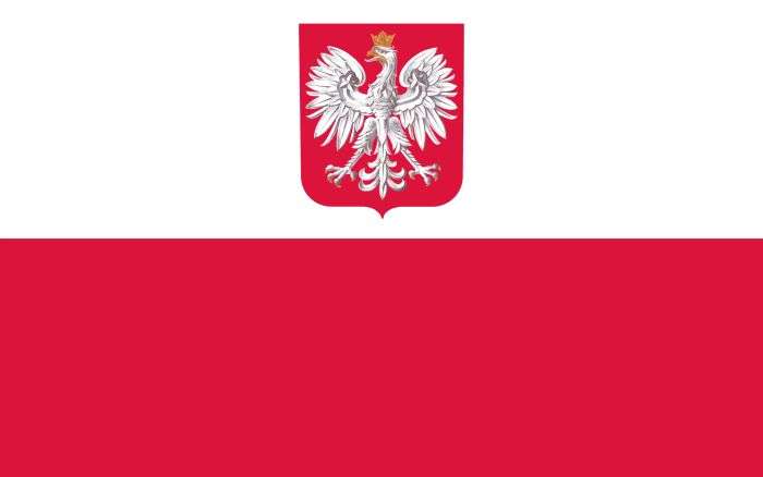 Poland’s Deputy Minister arriving on Thursday
