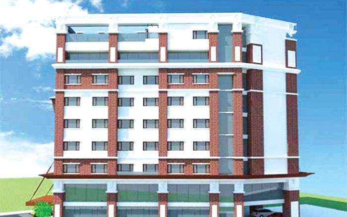 Hotel Ambassador to start operation from June  