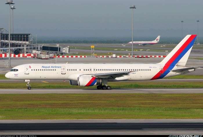No changes in NAC flights despite fuel shortage