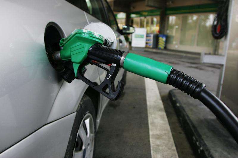 Petroleum products to be provided by China will reach Rasuwagadhi till Wednesday