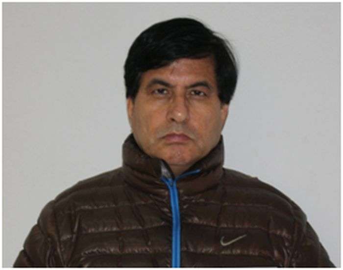 Kuber Merchant Finance Former CEO arrested on fraud charge