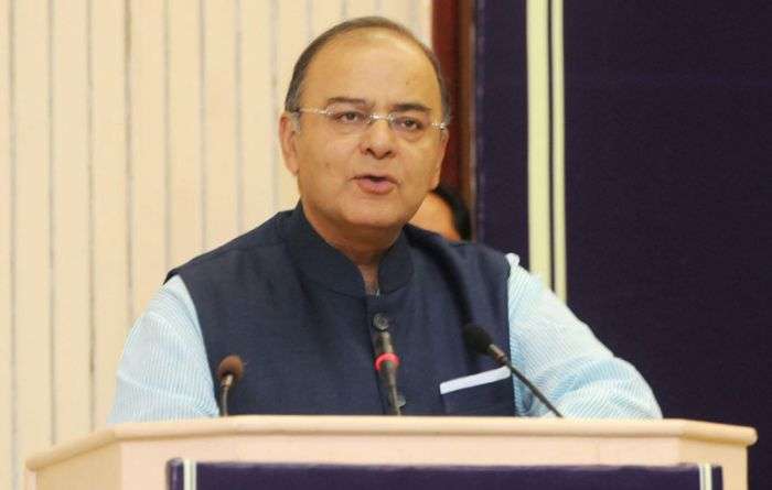 India ready to assist in Nepal’s reconstruction efforts: Indian Finance Minister