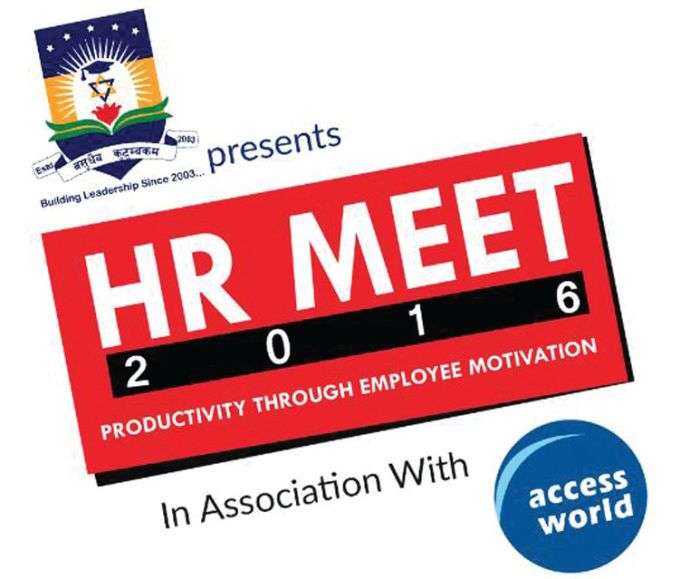 HR meet concluded