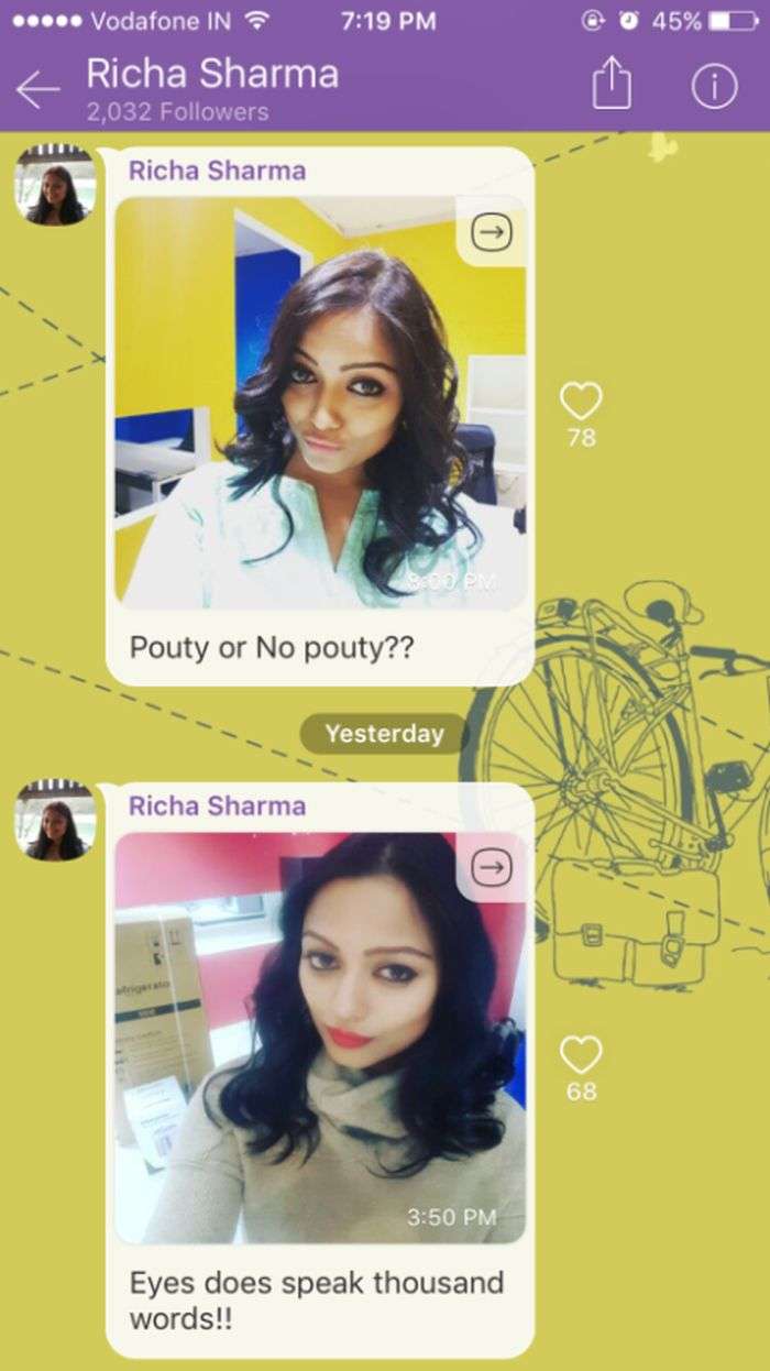 Viber Public Chats Debuts in Nepal