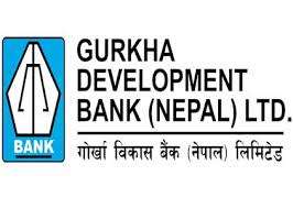 Gurkha Development Bank Downgraded