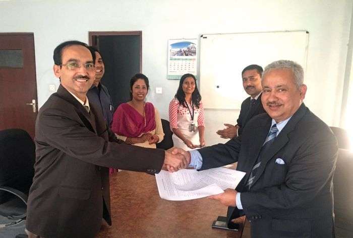 Bancassurance Agreement between Citizens’ Bank and Life Insurance