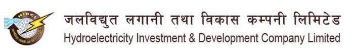 Share Certificate Distribution of Hydroelectricity Development Company
