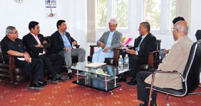 Private Sector Urges Implementation of Trade Agreements with Neighbours