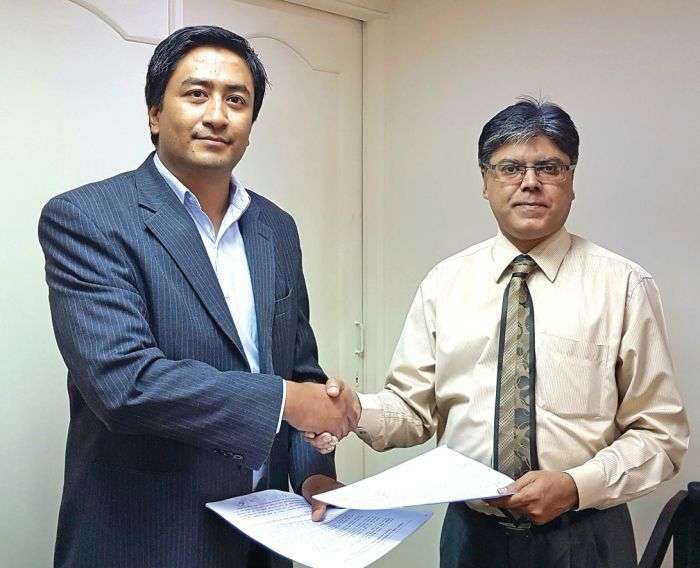 NCM Merchant Issue Manager of CEDB Hydro Fund