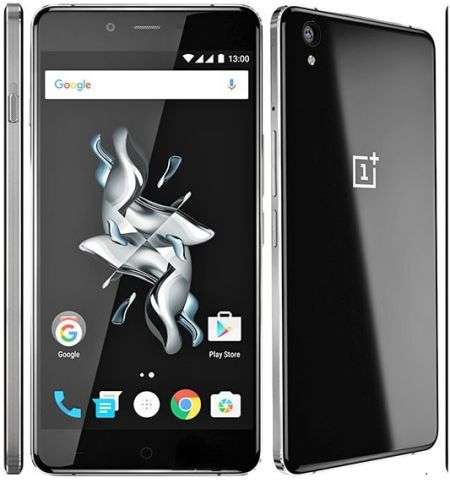   OnePlus X Launched