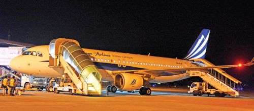 Himalaya Airlines Starts Kathmandu-Doha Flight