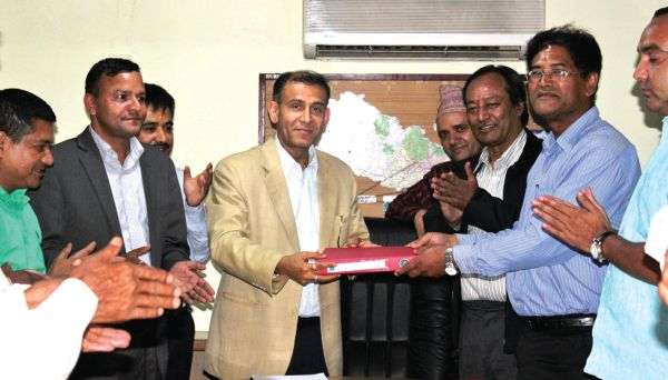 Kasthamandap Development Bank to acquire Mahakali Bikas Bank