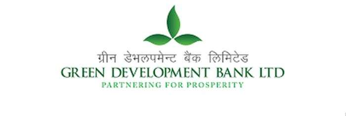 Green Development Bank’s IPO from Today