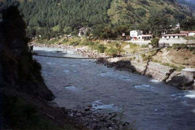 Myagdi Khola Hydropower Dispute Resolved