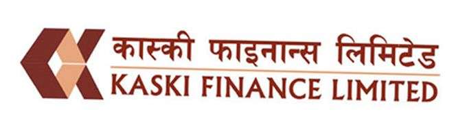 Agreement between Kaski Finance and NRA