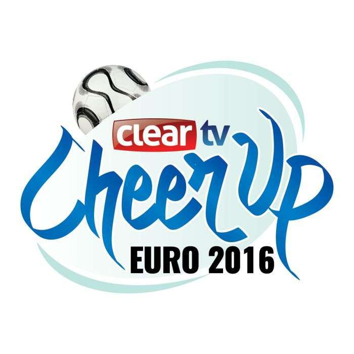 Subisu's ' Clear TV, Cheer Up Euro 2016' Scheme