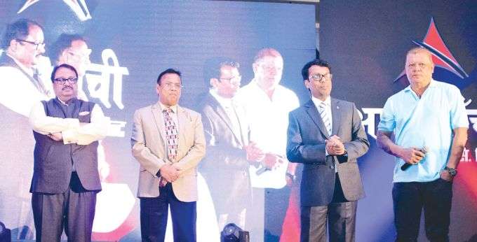 Arghakanchi Cement Celebrates Successful Anniversary