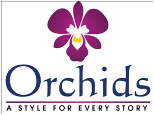 Exclusive Orchids Wear and Accessories Store at Budhanilkantha