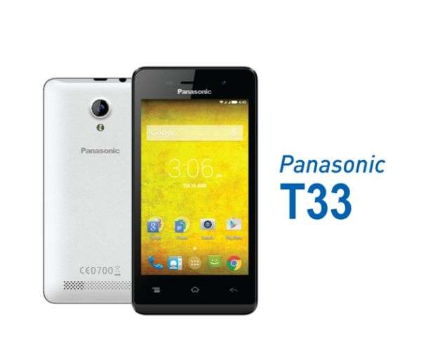 4 Models of Panasonic Launched in Nepal 