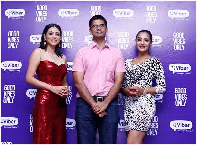 Viber Announces Future Investments in Nepal