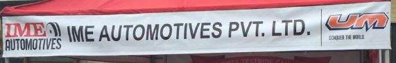 IME Automotives in 8th Year