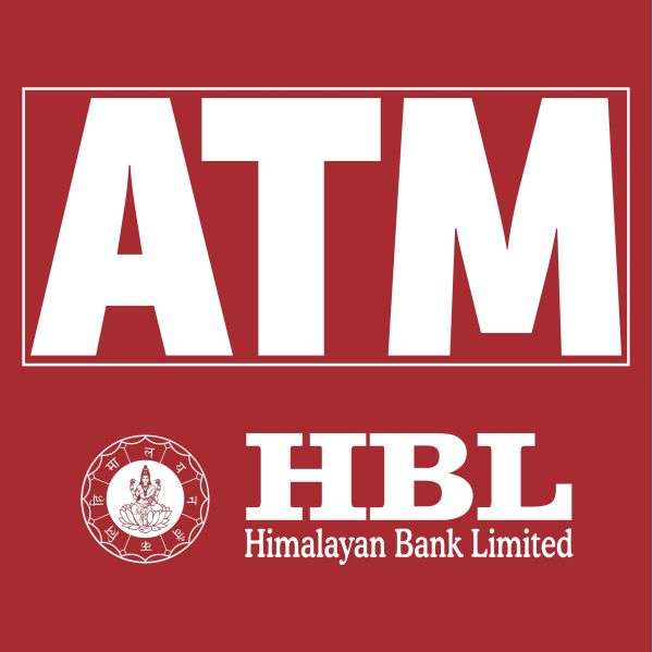 New HBL ATM Booth at Swoyambhu