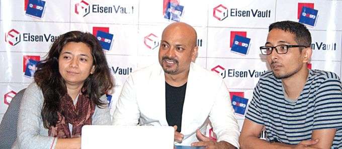 Eisen Vault Provides Services in Nepal