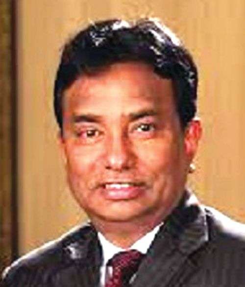 Siddhartha Bank retains Bhandari as CEO