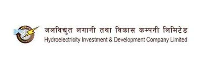 HIDCL Share Transaction to Start from July 11