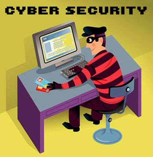 Cyber Security Strategy in the Offing