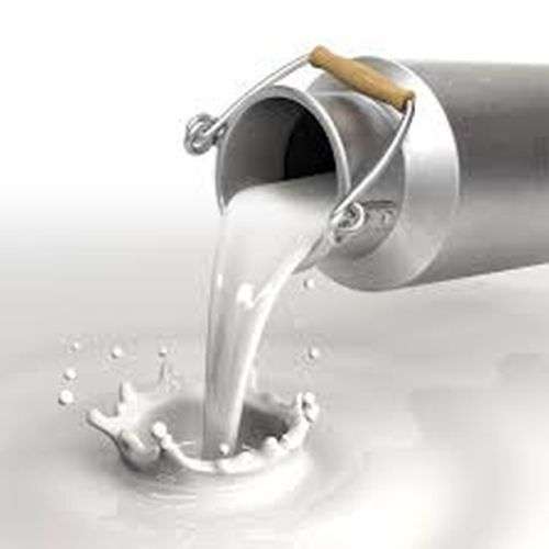 Self-dependent in Milk in 3 Years: Govt