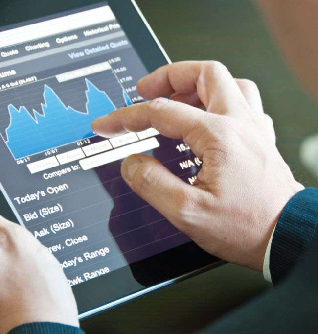 Technology First Condition for Extending Share Transaction Period: Stakeholders
