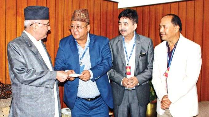Quest Pharmaceuticals Supports Prime Minister Relief Fund