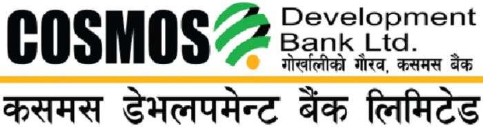 COSMOS Devt Bank's Operating Profit Rs 24.2 Million