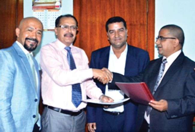 Ace Capital Re-appointed AD Bank’s Share Registrar