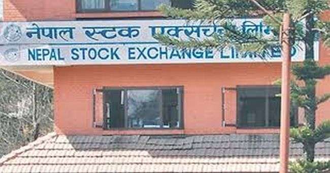 Stock Trading Halted in NEPSE  