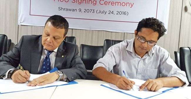 HBL and SEJON Join Hands for Journalism Fellowship