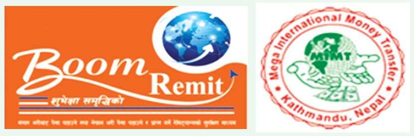 Agreement between Boom Remit and Mega International