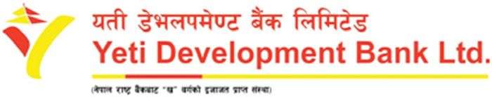 Yeti Devt Bank's Operating Profit Rs 488 million