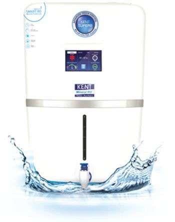 Superb Smart Water Purifier in the Market