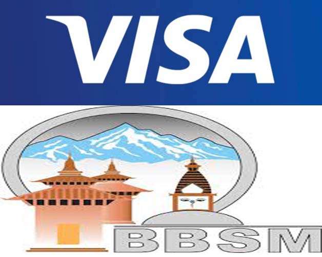 VISA Holders to get 5% Discount on Groceries in BBSM