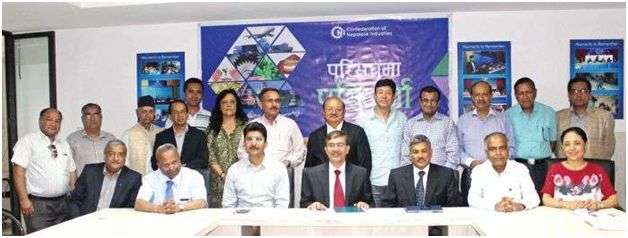  Project Bank to Attract Infrastructure Investments: CNI