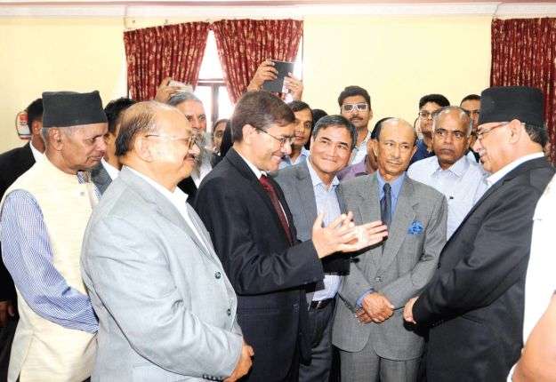 Take Economic Development of the Nation Seriously: CNI
