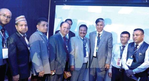 Agreement on Joint Investment in Jewellery Industry